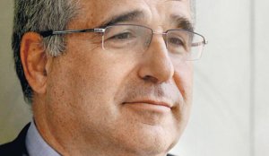 Elbit Systems' CEO Ackerman to retire next year